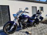 Klikněte pro detailní foto č. 13 - Suzuki Intruder M 800