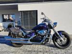 Klikněte pro detailní foto č. 2 - Suzuki Intruder M 800