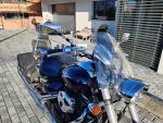 Klikněte pro detailní foto č. 7 - Suzuki Intruder M 800