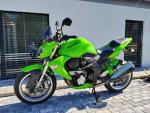 Klikněte pro detailní foto č. 12 - Kawasaki Z 1000 Fuel Injection