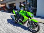 Klikněte pro detailní foto č. 4 - Kawasaki Z 1000 Fuel Injection