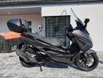 Klikněte pro detailní foto č. 2 - Honda Forza 125 ABS