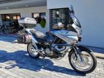 Klikněte pro detailní foto č. 3 - Honda XL 1000 V Varadero