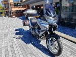Klikněte pro detailní foto č. 5 - Honda XL 1000 V Varadero