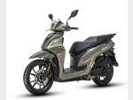 Detail nabídky - Sym Symphony ST 125i LC
