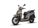 Klikněte pro detailní foto č. 6 - Sym Symphony ST 125i LC