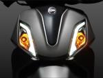 Klikněte pro detailní foto č. 8 - Sym Symphony ST 125i LC