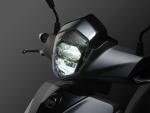 Klikněte pro detailní foto č. 9 - Sym Symphony ST 125i LC