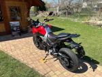 Klikněte pro detailní foto č. 4 - Voge 500DS