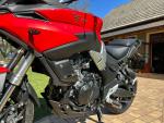 Klikněte pro detailní foto č. 6 - Voge 500DS