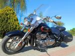 Klikněte pro detailní foto č. 5 - Suzuki Boulevard C90 T Intruder C 1500