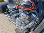Klikněte pro detailní foto č. 9 - Suzuki Boulevard C90 T Intruder C 1500