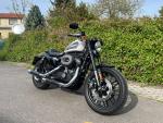 Detail nabídky - Harley-Davidson XL 1200 CX Roadster REZERVACE