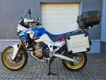 Detail nabídky - Honda CRF 1000 L Africa Twin Adventure Sports ABS Manual