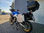 Klikněte pro detailní foto č. 3 - Honda CRF 1000 L Africa Twin Adventure Sports ABS Manual