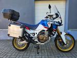 Klikněte pro detailní foto č. 5 - Honda CRF 1000 L Africa Twin Adventure Sports ABS Manual