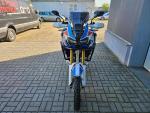 Klikněte pro detailní foto č. 6 - Honda CRF 1000 L Africa Twin Adventure Sports ABS Manual
