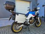 Klikněte pro detailní foto č. 7 - Honda CRF 1000 L Africa Twin Adventure Sports ABS Manual