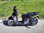 Detail nabídky - Yamaha Xenter 125