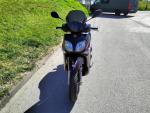 Klikněte pro detailní foto č. 3 - Yamaha Xenter 125
