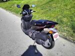 Klikněte pro detailní foto č. 8 - Yamaha Xenter 125