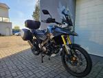 Klikněte pro detailní foto č. 1 - Suzuki V-Strom 1050 DE ABS-7361Km
