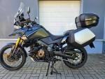 Klikněte pro detailní foto č. 2 - Suzuki V-Strom 1050 DE ABS-7361Km