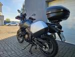 Klikněte pro detailní foto č. 4 - Suzuki V-Strom 1050 DE ABS-7361Km