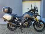 Klikněte pro detailní foto č. 6 - Suzuki V-Strom 1050 DE ABS-7361Km