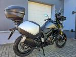 Klikněte pro detailní foto č. 8 - Suzuki V-Strom 1050 DE ABS-7361Km