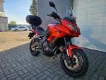 Klikněte pro detailní foto č. 1 - Kawasaki Versys 650 ABS-6526Km