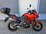 Klikněte pro detailní foto č. 6 - Kawasaki Versys 650 ABS-6526Km