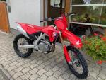 Klikněte pro detailní foto č. 1 - Honda CRF 450 R