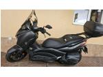 Klikněte pro detailní foto č. 2 - Yamaha X-Max 400