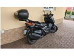 Klikněte pro detailní foto č. 4 - Yamaha X-Max 400