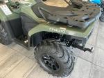 Klikněte pro detailní foto č. 13 - CFMOTO Gladiator X520 G2 L7e