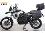 Klikněte pro detailní foto č. 2 - BMW F 800 GS