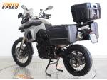 Klikněte pro detailní foto č. 3 - BMW F 800 GS