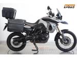 Klikněte pro detailní foto č. 6 - BMW F 800 GS