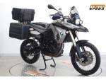 Klikněte pro detailní foto č. 7 - BMW F 800 GS