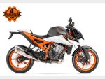 Detail nabídky - KTM 990 Duke R 2026 - skladem - záruka 4 roky