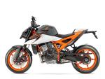 Klikněte pro detailní foto č. 2 - KTM 990 Duke R 2026 - skladem - záruka 4 roky