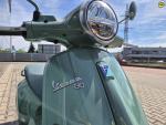 Klikněte pro detailní foto č. 10 - Vespa Primavera 125 80th