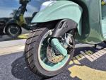 Klikněte pro detailní foto č. 11 - Vespa Primavera 125 80th