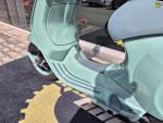 Klikněte pro detailní foto č. 12 - Vespa Primavera 125 80th