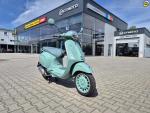 Detail nabídky - Vespa Primavera 125 80th