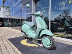 Klikněte pro detailní foto č. 2 - Vespa Primavera 125 80th