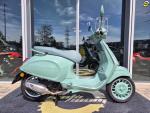 Klikněte pro detailní foto č. 3 - Vespa Primavera 125 80th