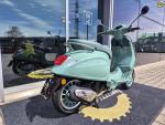 Klikněte pro detailní foto č. 4 - Vespa Primavera 125 80th