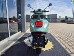 Klikněte pro detailní foto č. 5 - Vespa Primavera 125 80th